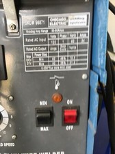 Chicago electric flux for sale  Independence