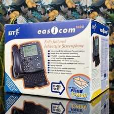 New easicom 1000 for sale  ELY