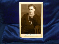 John barrymore stage for sale  New York
