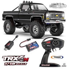 Traxxas trx chevy d'occasion Traxxas trx chevy d'occasion  Expédié en France
