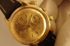 Original vintage chronograph d'occasion  Expédié en Belgium