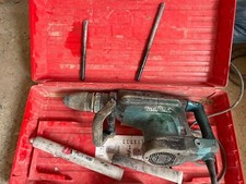 Makita hm0871c 1100w gebraucht kaufen  Sulzbach-Rosenberg