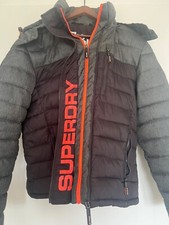 Superdry men fuji for sale  GOUROCK