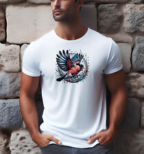 Bullfinch shirt mens for sale  CUMNOCK