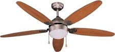 Ventilatore soffitto vinco usato  Miggiano