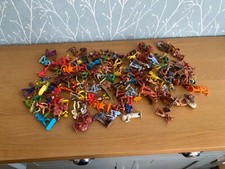 Plastic toy soldiers for sale  COVENTRY