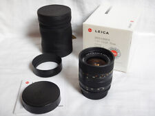 Leica vario elmar usato  Italia