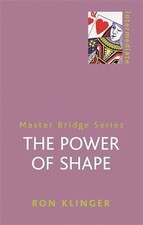 The Power of Shape by Klinger, Ron comprar usado  Enviando para Brazil