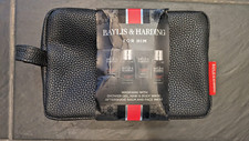 Baylis harding signature for sale  GRIMSBY