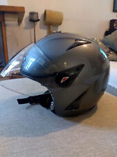 Casco moto jet usato  Milano