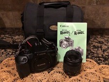 Exc canon eos for sale  Willard