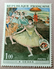 Timbre 1653 année d'occasion  Agde
