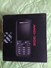 Cellulare momodesign 302. usato  Terni