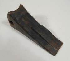 Steel bucket tooth for sale  Lake Ariel