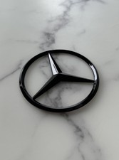 Mercedes benz badge for sale  LONDON