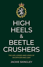 High heels beetle for sale  UK