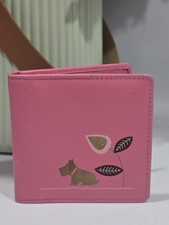 radley travel card holder for sale  DERBY