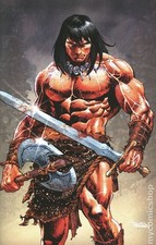Imagem de Stock Conan the Barbarian #21G 2025 comprar usado  Enviando para Brazil