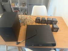 Philips dolby sourround gebraucht kaufen  Castrop-Rauxel
