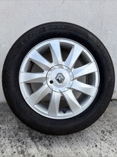 Roue jante alu d'occasion  Meaux