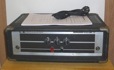 Dynacord bass king gebraucht kaufen Dynacord bass king gebraucht kaufen  Rövershagen