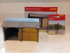 Hornby skaledale dutch for sale  LEDBURY