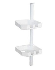 Wenko duscheckregal duschablag gebraucht kaufen Wenko duscheckregal duschablag gebraucht kaufen  Neuenstadt am Kocher