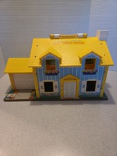 Vtg fisher price for sale  Buffalo