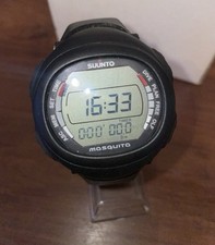 Suunto mosquito divewatch for sale  DERBY
