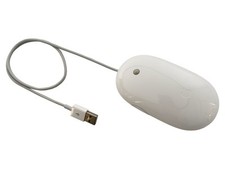 Apple mighty mouse for sale  Sarasota