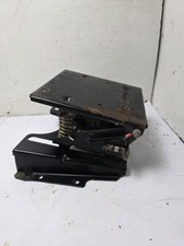 Used seat pedestal for sale  Hedgesville