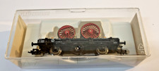 Fleischmann 5218 flachwagen gebraucht kaufen Fleischmann 5218 flachwagen gebraucht kaufen  Kiel