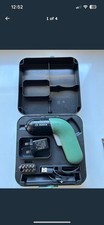 Bosch screw gun for sale  BELFAST