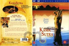 Kama sutra dvd for sale  UK
