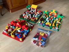 Lego duplo großes gebraucht kaufen  Salzgitter