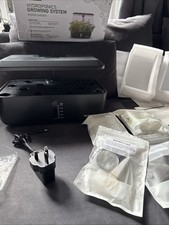 Gardencube hydroponics growing for sale  LONDON