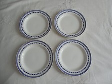 Anciennes assiettes faience d'occasion  Saint-Sébastien-de-Morsent