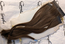 Great lengths 40cm gebraucht kaufen  Drebach