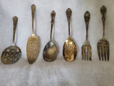 Various antique vntg for sale  Milliken