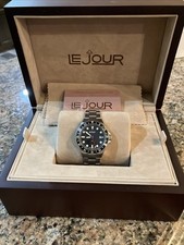 Jour seacolt gmt for sale  Spring Valley