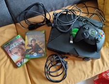 Xbox 1ère génération d'occasion  Saintes