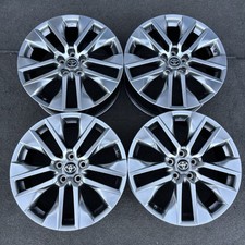 Set inch wheels for sale  Austin