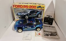 1988 vintage kyosho for sale  DARWEN