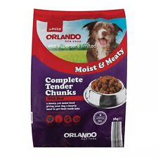 Bags 3kg orlando for sale  ORPINGTON