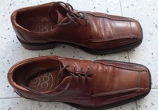 Scarpe uomo classiche usato  Italia