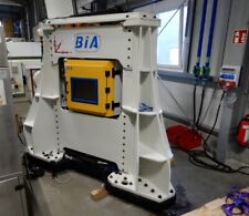 Elastomerprüfstand bia turnke gebraucht kaufen  Schweinfurt