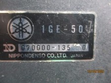 Yamaha rd500 cdi gebraucht kaufen  Hagen