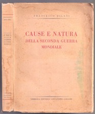 Cause natura della usato  Roma
