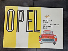 opel rekord for sale opel rekord for sale Sandia Park