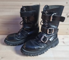 Bondage london stiefel gebraucht kaufen  Schneckenlohe
